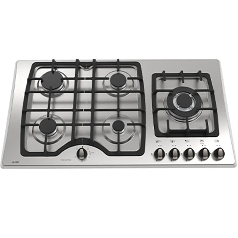 اجاق گاز توکار التون مدل S502T 