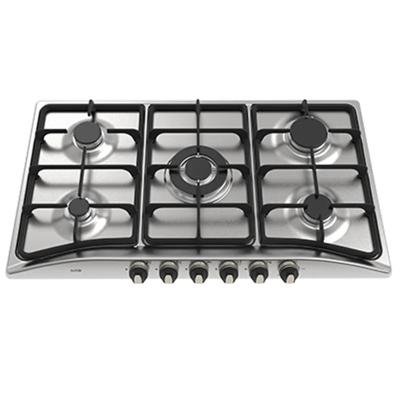 اجاق گاز توکار التون مدل S501T 