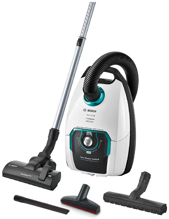 جارو برقی بوش مدل BGL8HYG2 