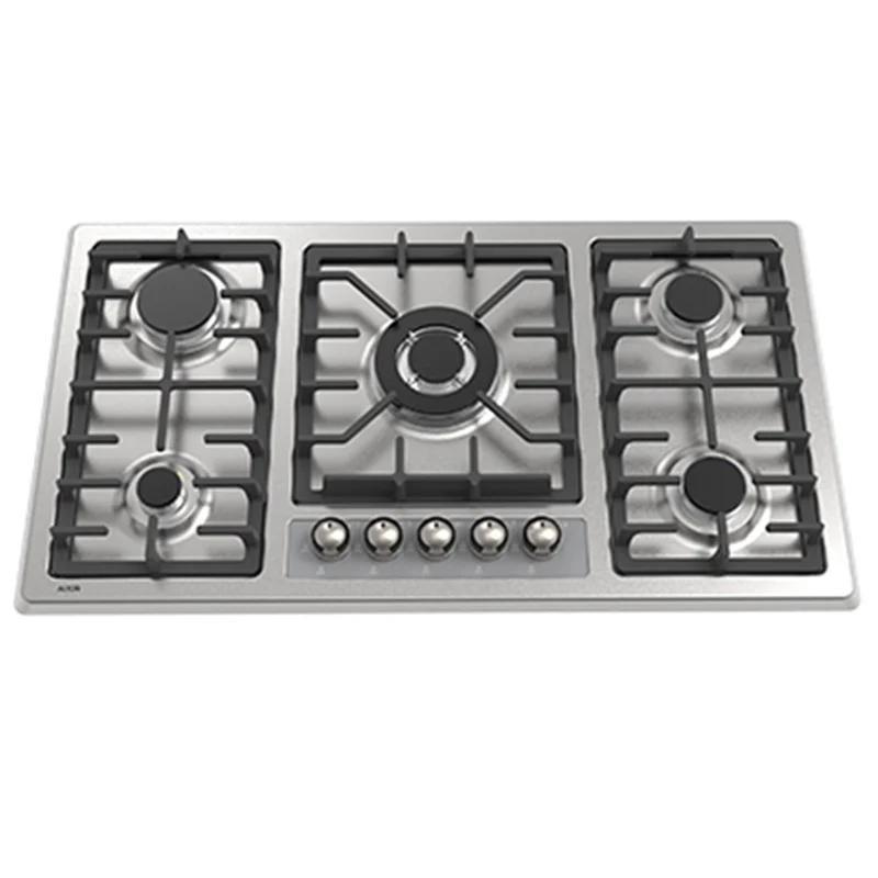 اجاق گاز توکار التون مدل SG518 