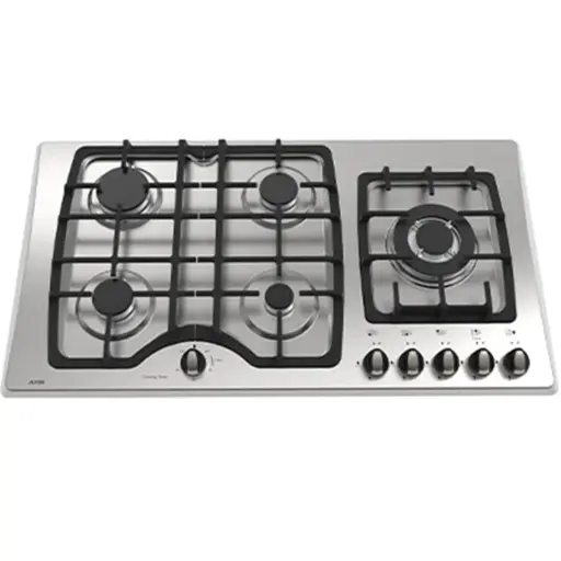 اجاق گاز توکار التون مدل S502T 