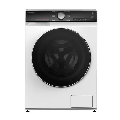 ماشین لباسشویی پاکشوما مدلTFU-75401 