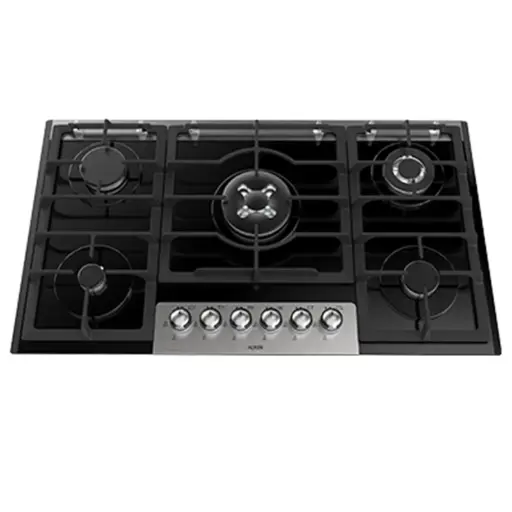 اجاق گاز توکار التون مدل GS517 