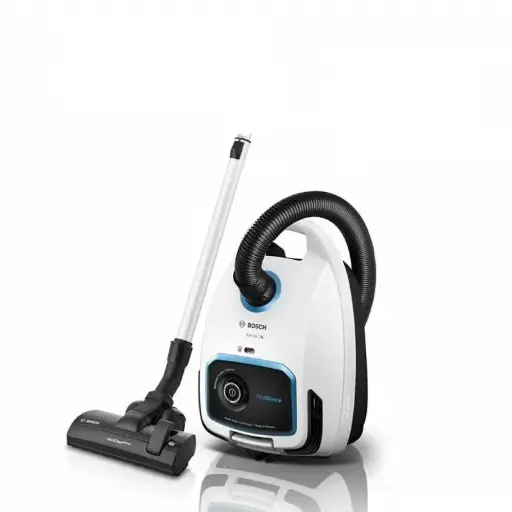 جارو برقی بوش مدل BGL8HYG2 