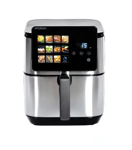 سرخ کن MAGNORA  مدل 8508